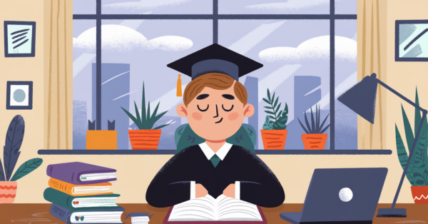 Estude de graça e sem necessidade de fazer provas! UNIOESTE abre 725 vagas para graduação online sem precisar de ENEM.