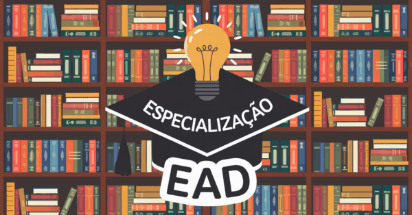 Estude sem sair de casa! IFPR disponibiliza 425 vagas para especialização EAD gratuita