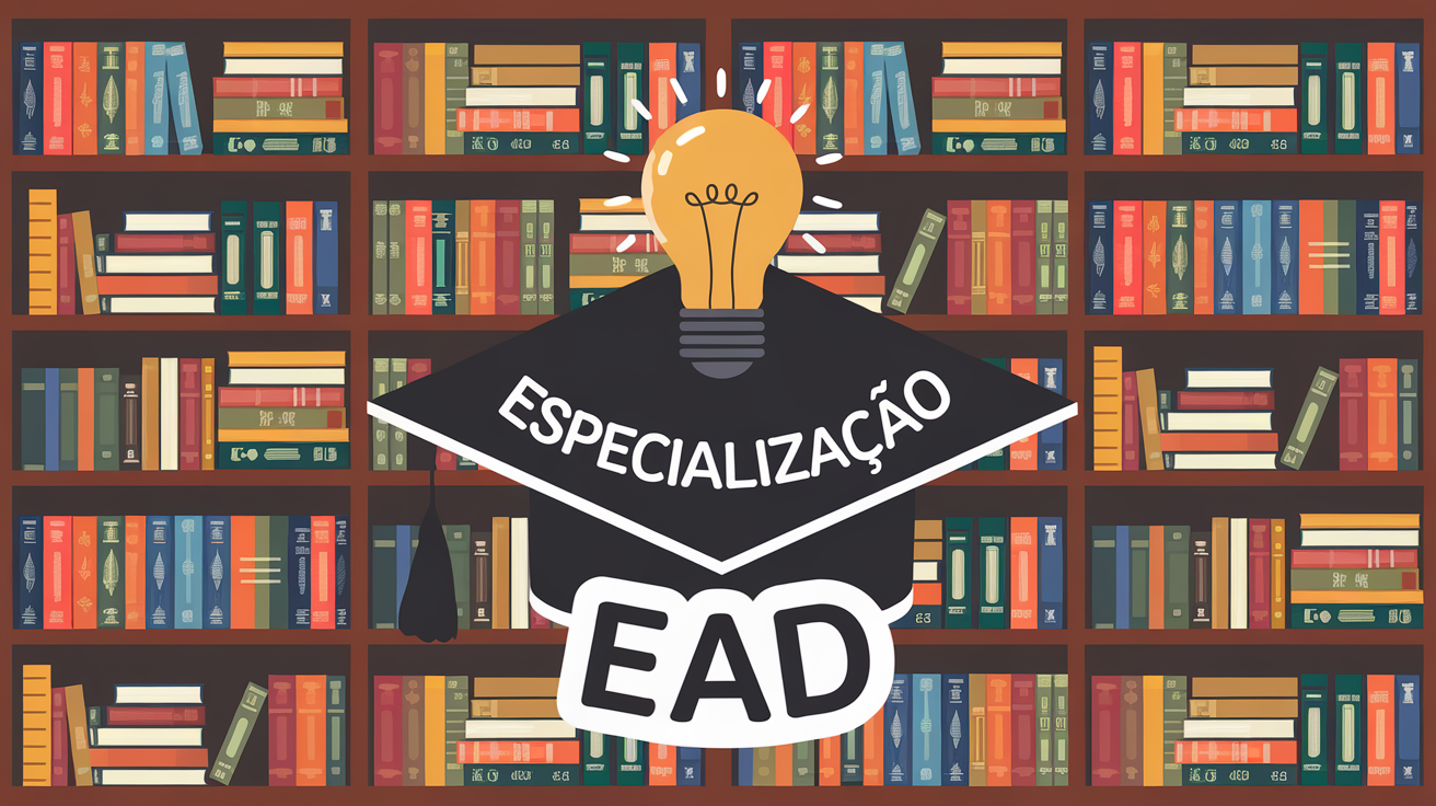 Estude sem sair de casa! IFPR disponibiliza 425 vagas para especialização EAD gratuita