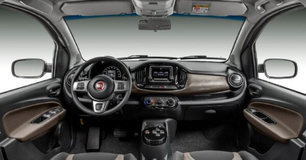 Fiat Uno Way 1.4: carro popular por menos de R$ 30 mil e consumo de 12,2 km/L na estrada atrai compradores no mercado de hatch seminovo 