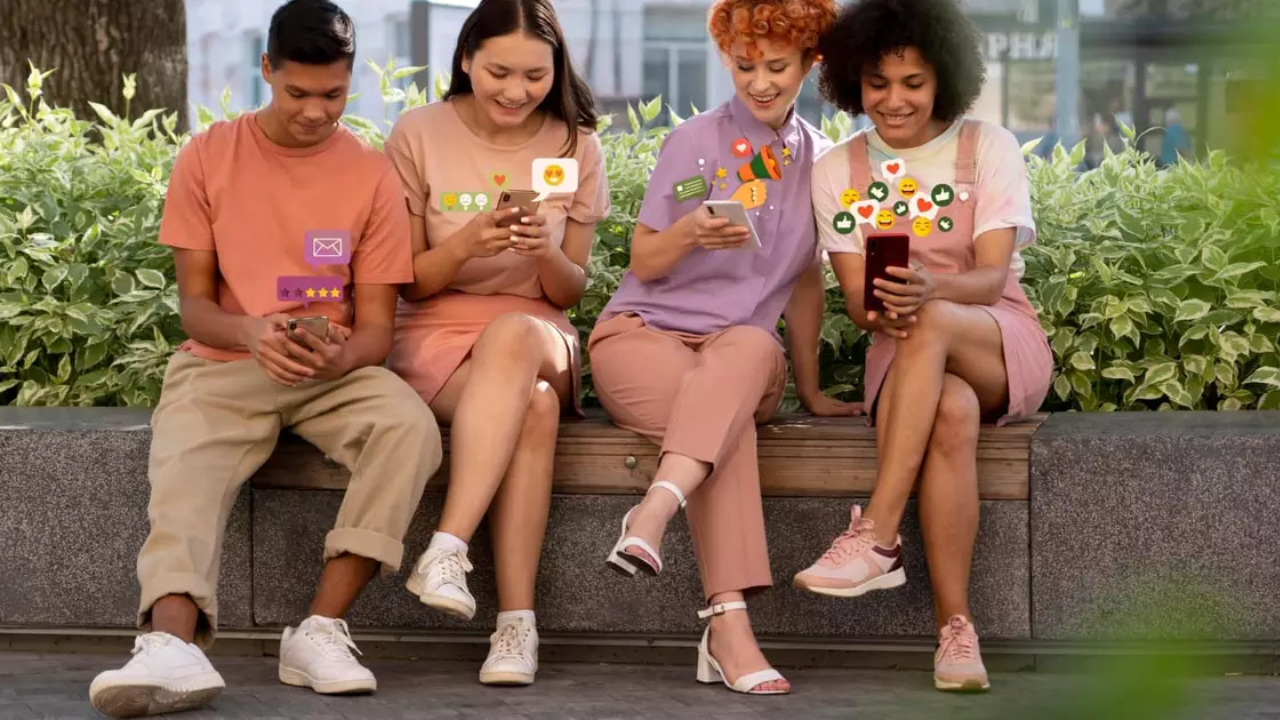 geração z - carreira - educação -