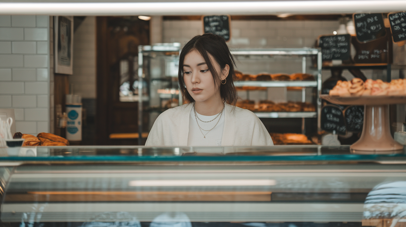 Geração Z revela desafios e ansiedade ao lidar com estabelecimentos tradicionais como açougues e mercados