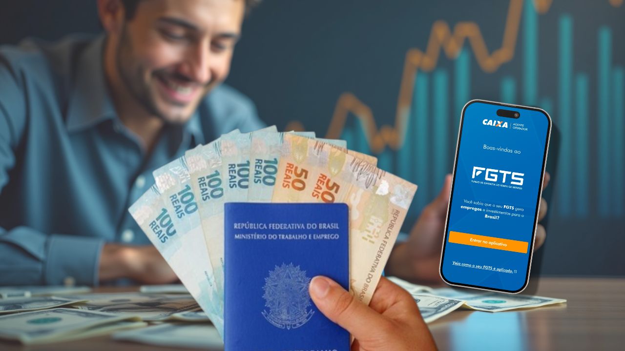 Governo Federal libera crédito consignado com juros reduzidos para trabalhadores formais: entenda as regras e benefícios!