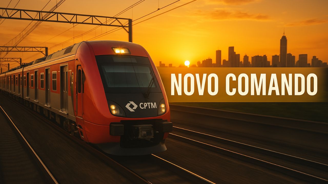 Grupo Comporte vence leilão e assume operação de três linhas de trem em São Paulo