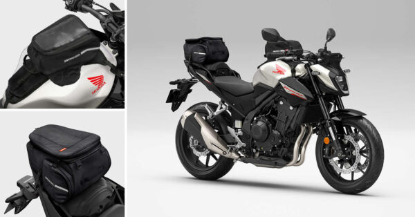 Honda confirma retorno de moto icônica ao Brasil após 11 anos! Modelo chega com novidades e muita tecnologia embarcada 