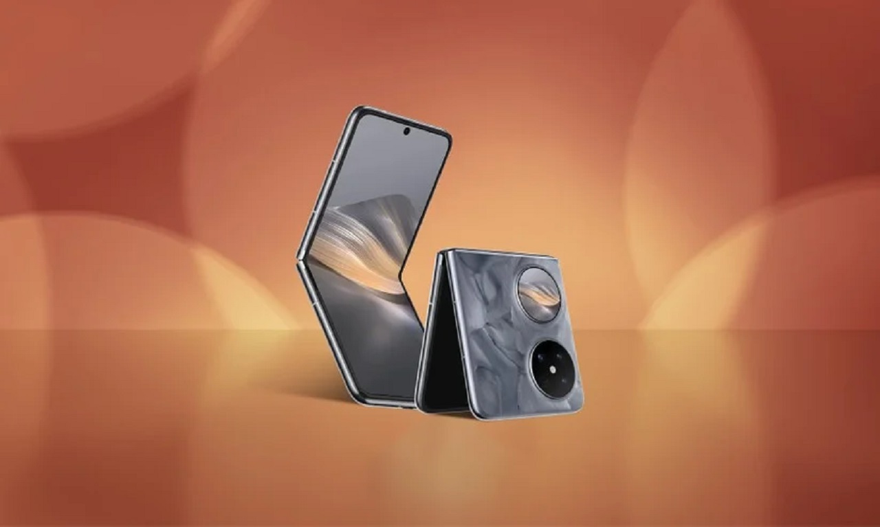 Celular dobrável sem Android? Huawei surpreende com novo modelo e revela formato inovador em imagens divulgadas pelo CEO da empresa