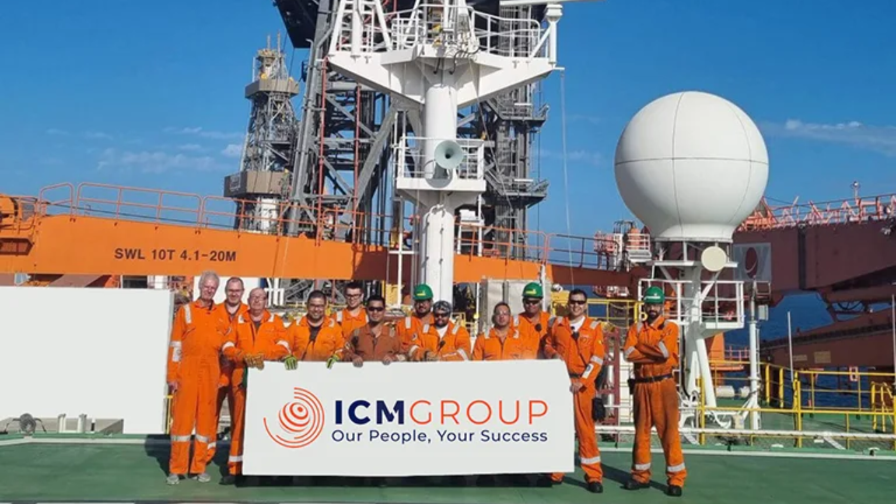 ICM People do Brasil oferece vagas de emprego para candidatos de diversas áreas e níveis de escolaridade para trabalhar no Estado do Rio de Janeiro.