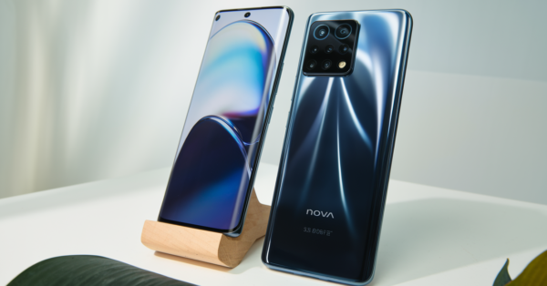 Jovi V50 Lite 5G é homologado no Brasil e marca estreia da nova marca de celular da Vivo Mobile