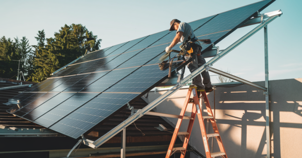 Nova norma NBR 17193 muda regras da energia solar