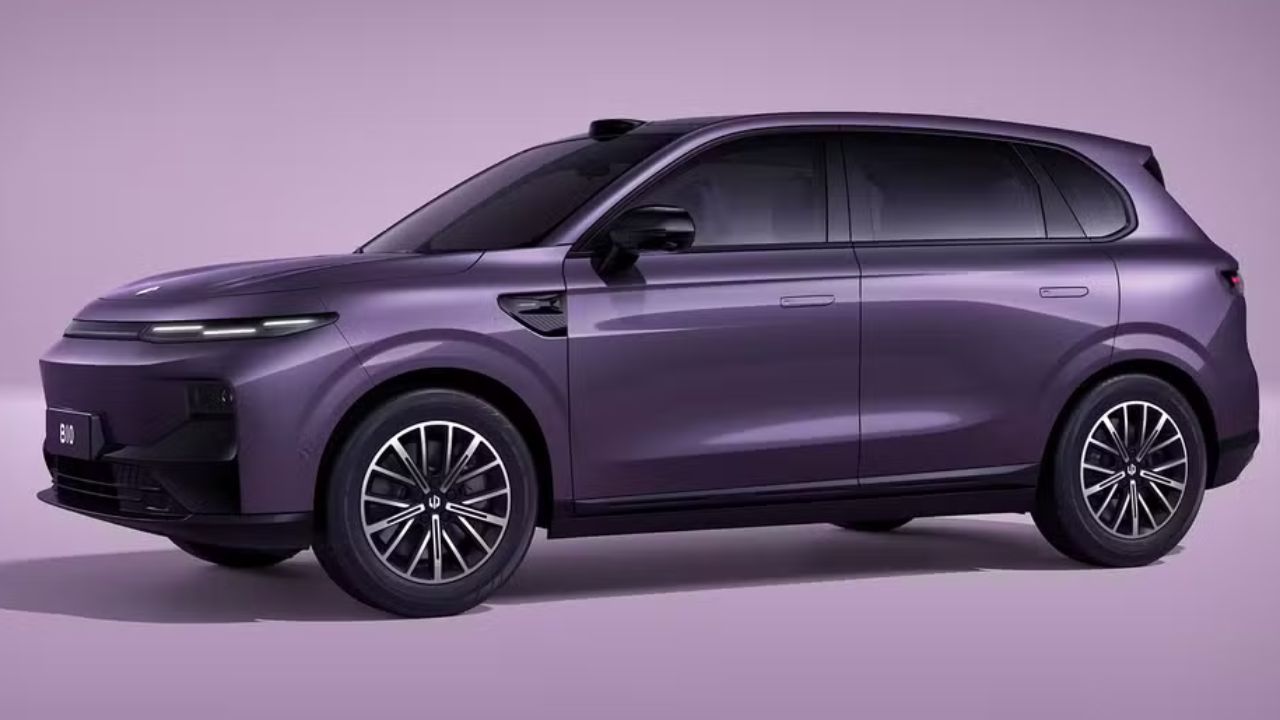 O SUV que vendeu 15 mil unidades em apenas 1 hora, descubra o segredo por trás desse sucesso!