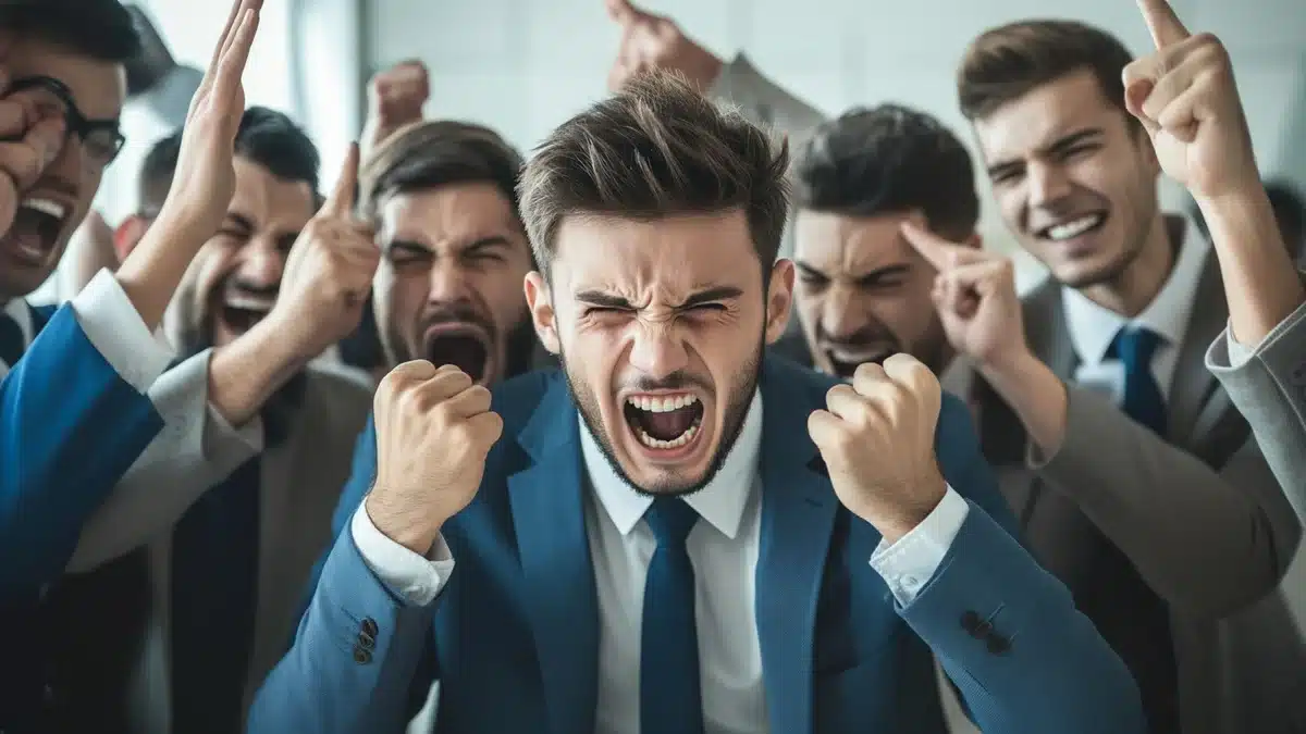 Geração Z, gerentes