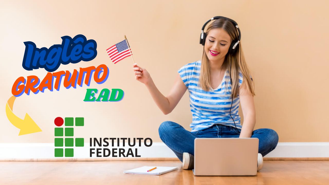 cursos - cursos gratuitos - cursos online - cursos ead - instituto federal