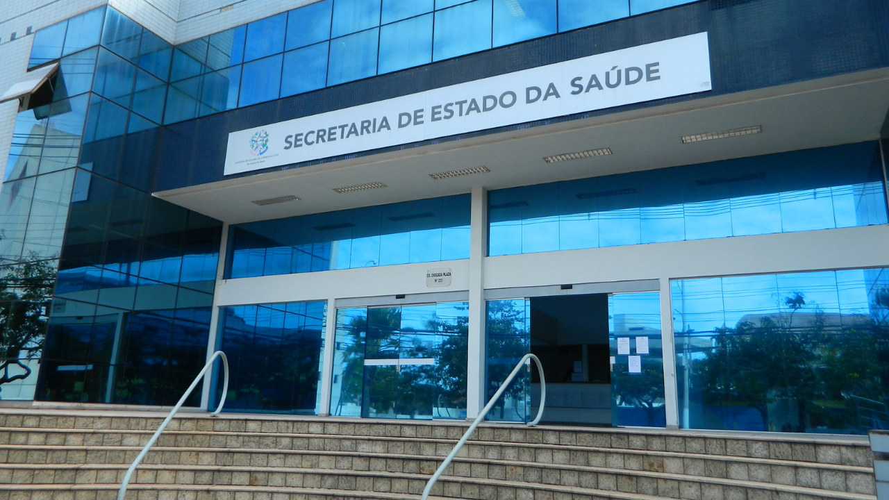 processo seletivo - governo do estado - vagas - emprego