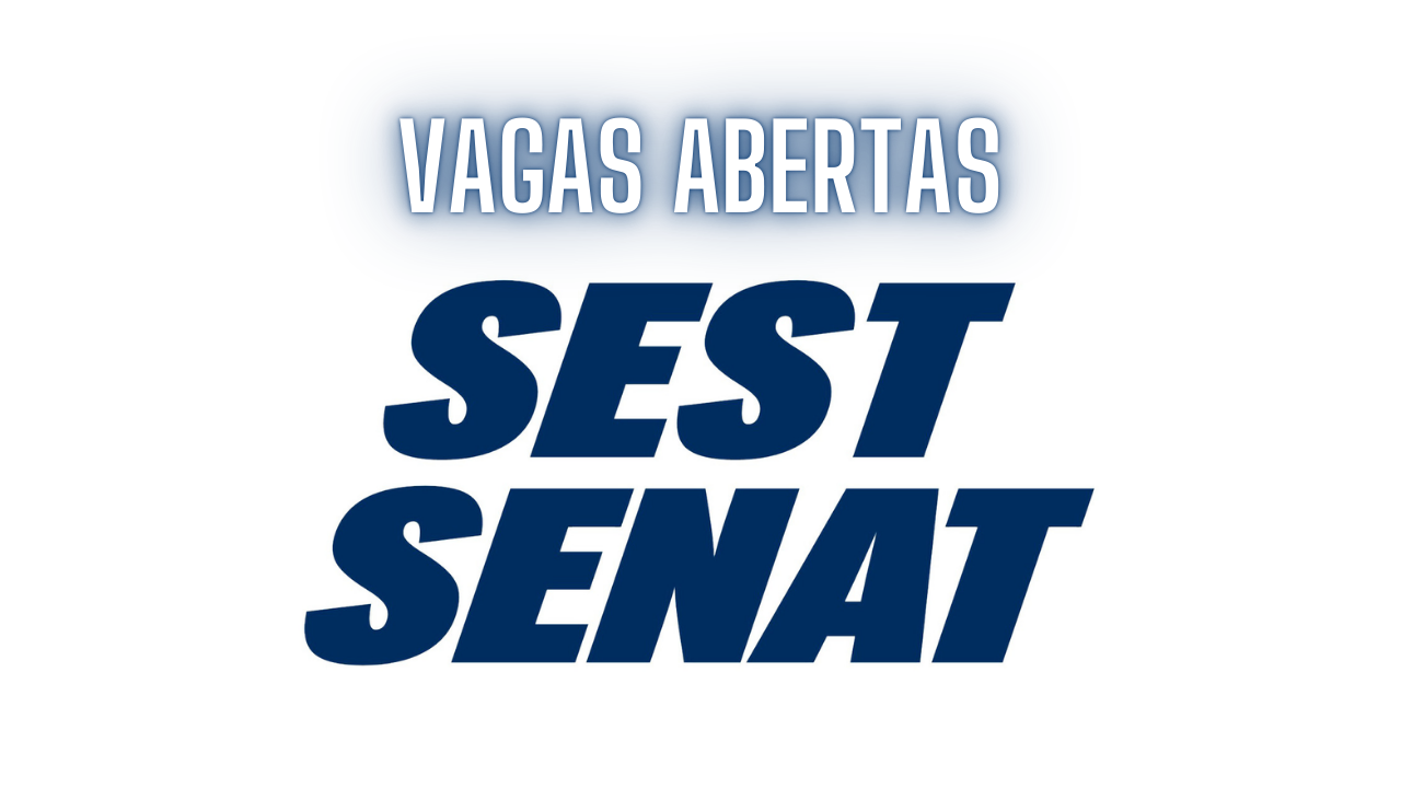 O SEST SENAT oferece vagas para Auxiliar Aprendiz, com remuneração e benefícios atrativos, para trabalhar na unidade em São Paulo.