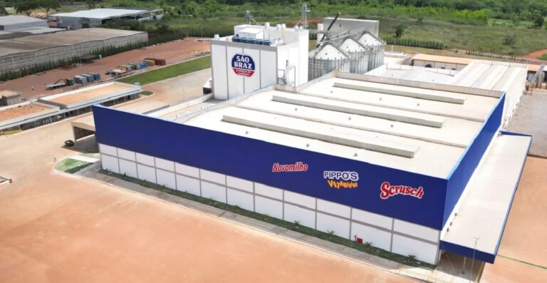 São Braz anuncia expansão da sua atuação no Nordeste com chegada de nova fábrica na Bahia com investimento de R$ 340 milhões