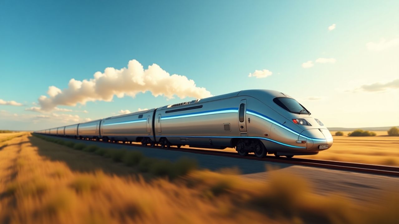 Trem Intercidades: Megaobra de R$ 10 bilhões deve revolucionar a ligação entre São Paulo e São José dos Campos em 2035