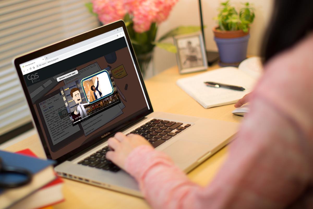 UFMA abre inscrições para 201 vagas em cursos gratuitos de ensino à distância (EaD) para Bacharelado em Administração; Computação e Informática; Licenciatura em Letras Português e outros 