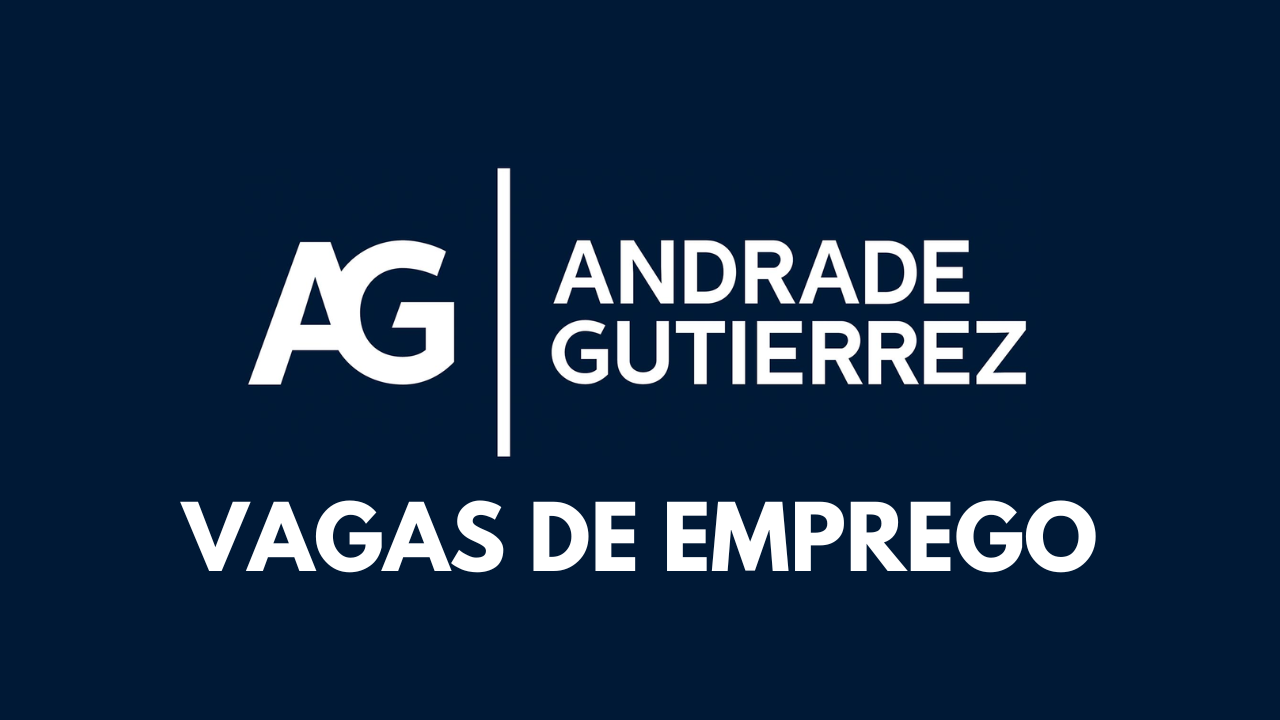 A Andrade Gutierrez convoca pessoas interessadas em suas vagas de emprego para Operador de Retroescavadeira em Barcarena.