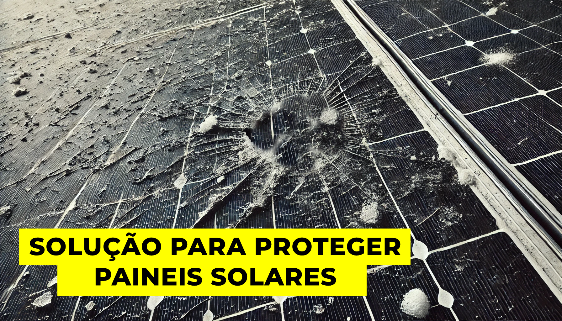 painéis solares