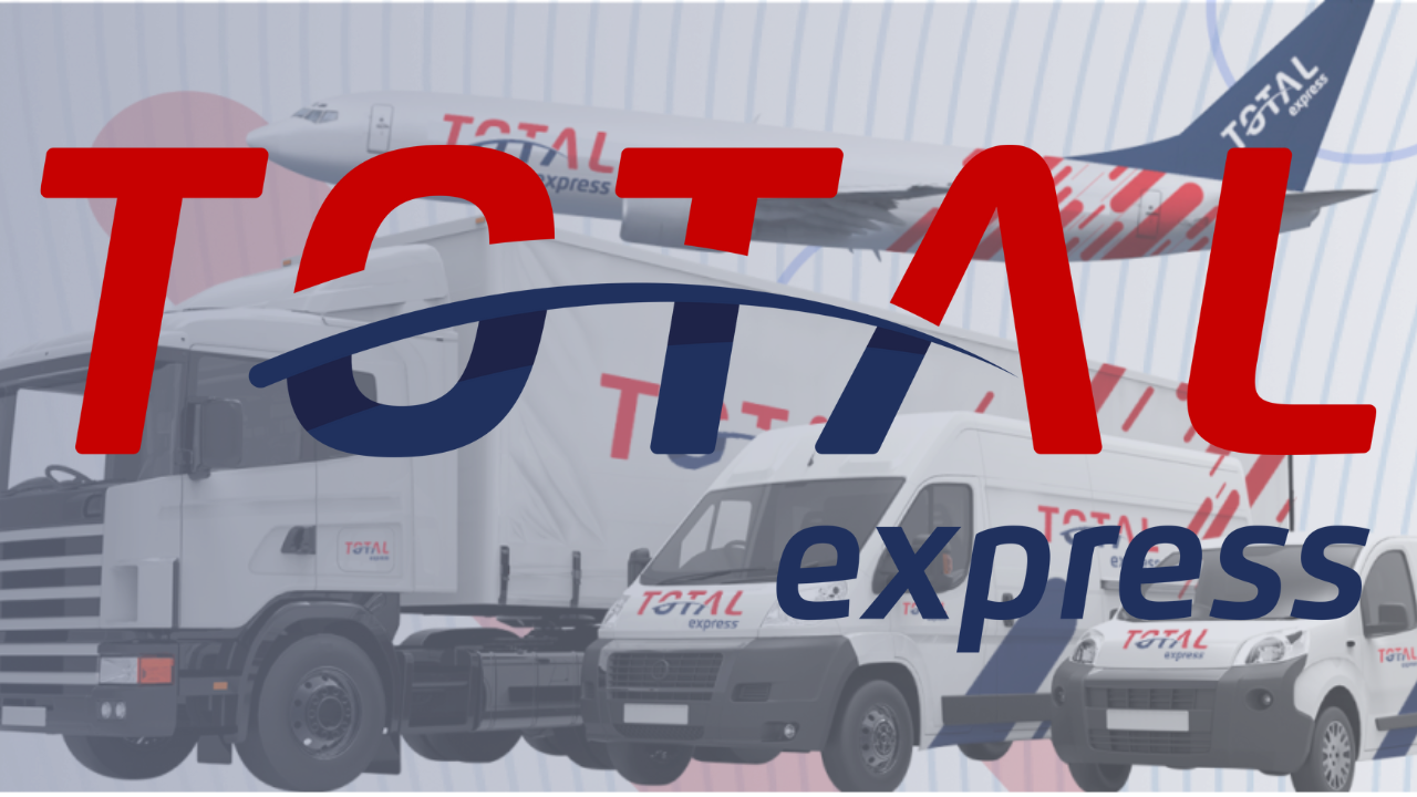 Total Express abre vaga de emprego noturna para auxiliar fiscal. Salário atrativo, benefícios e chance de crescimento. Inscreva-se agora!