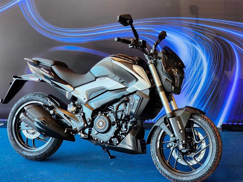 ¡Nueva Bajaj Dominar 250 llega a Brasil! Moto trae caja de seis marchas, motor de 27 cv y garantía de tres años para quienes buscan desempeño y durabilidad