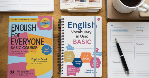 curso gratuito de Inglês Básico