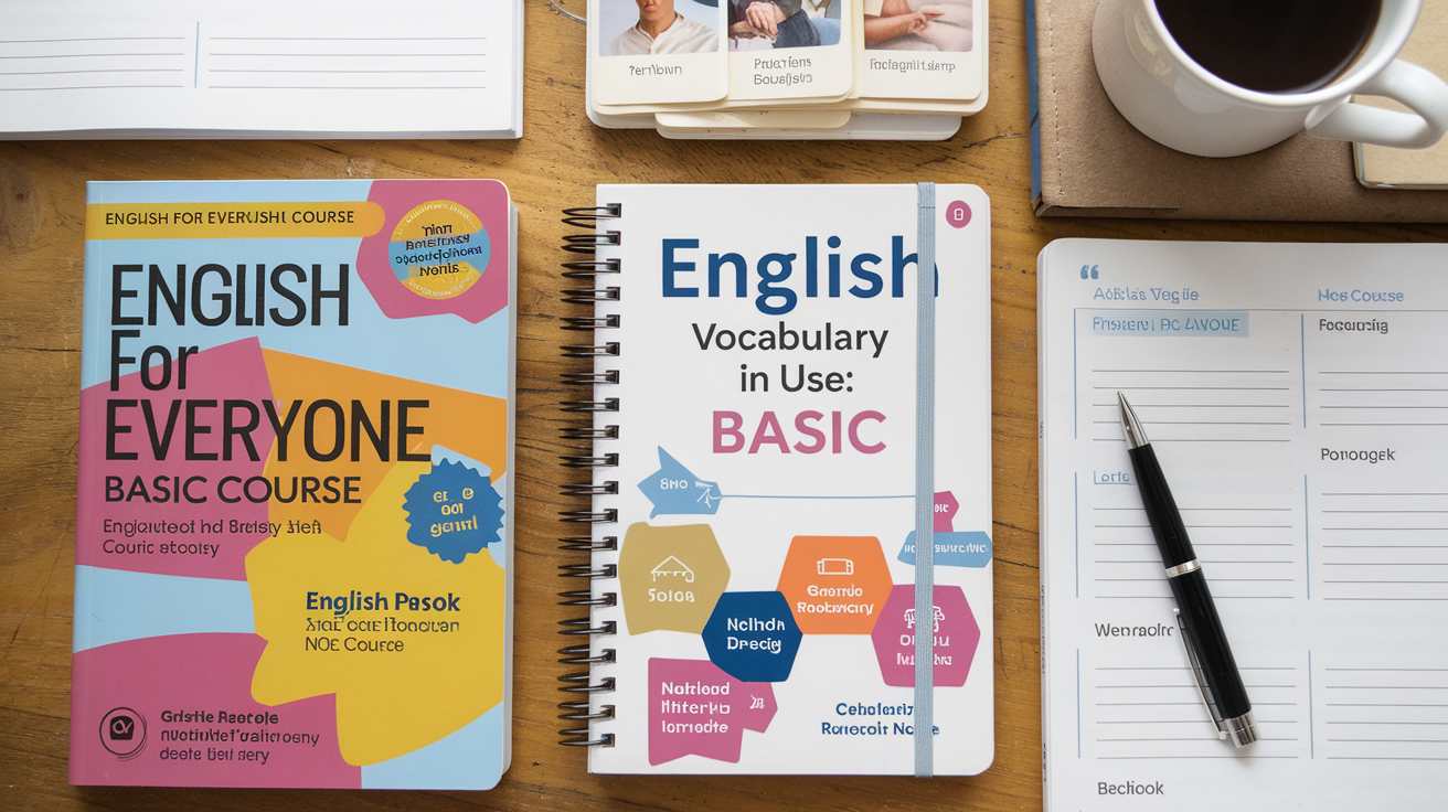curso gratuito de Inglês Básico