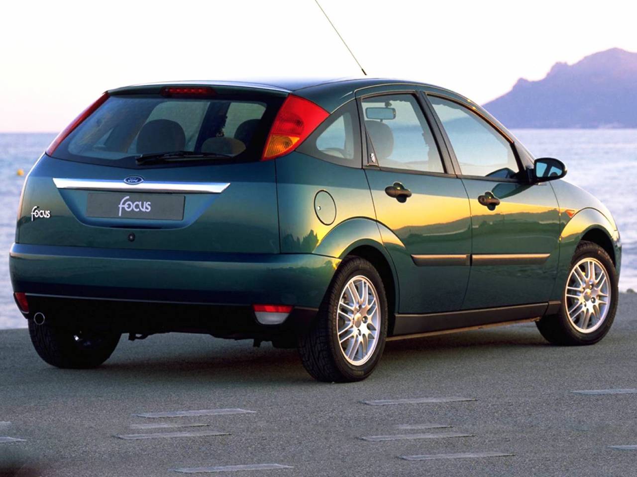 Ford confirma fim de carro querido pelos brasileiros. Modelo era principal rival do VW Golf e sairá de linha depois de 27 anos no mercado