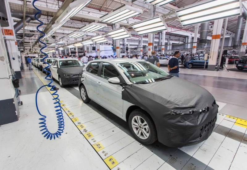 indústria, são paulo