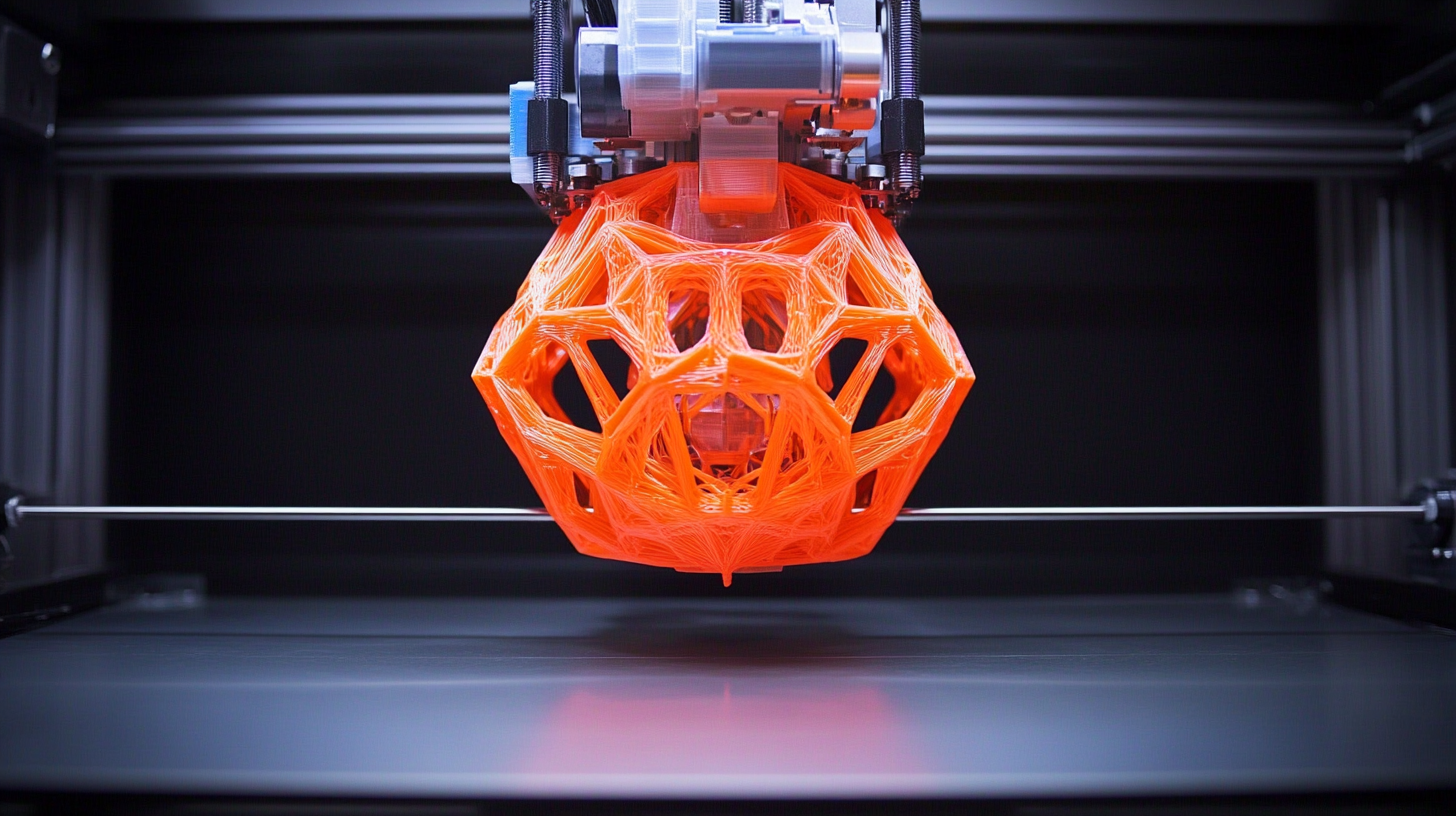 impressão 3d - tecnologia - carreira -