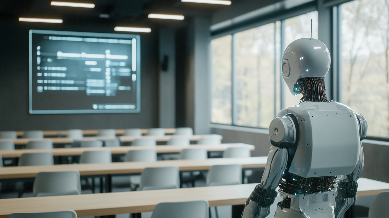 inteligencia artificial - carrera - Universidad Federal - curso