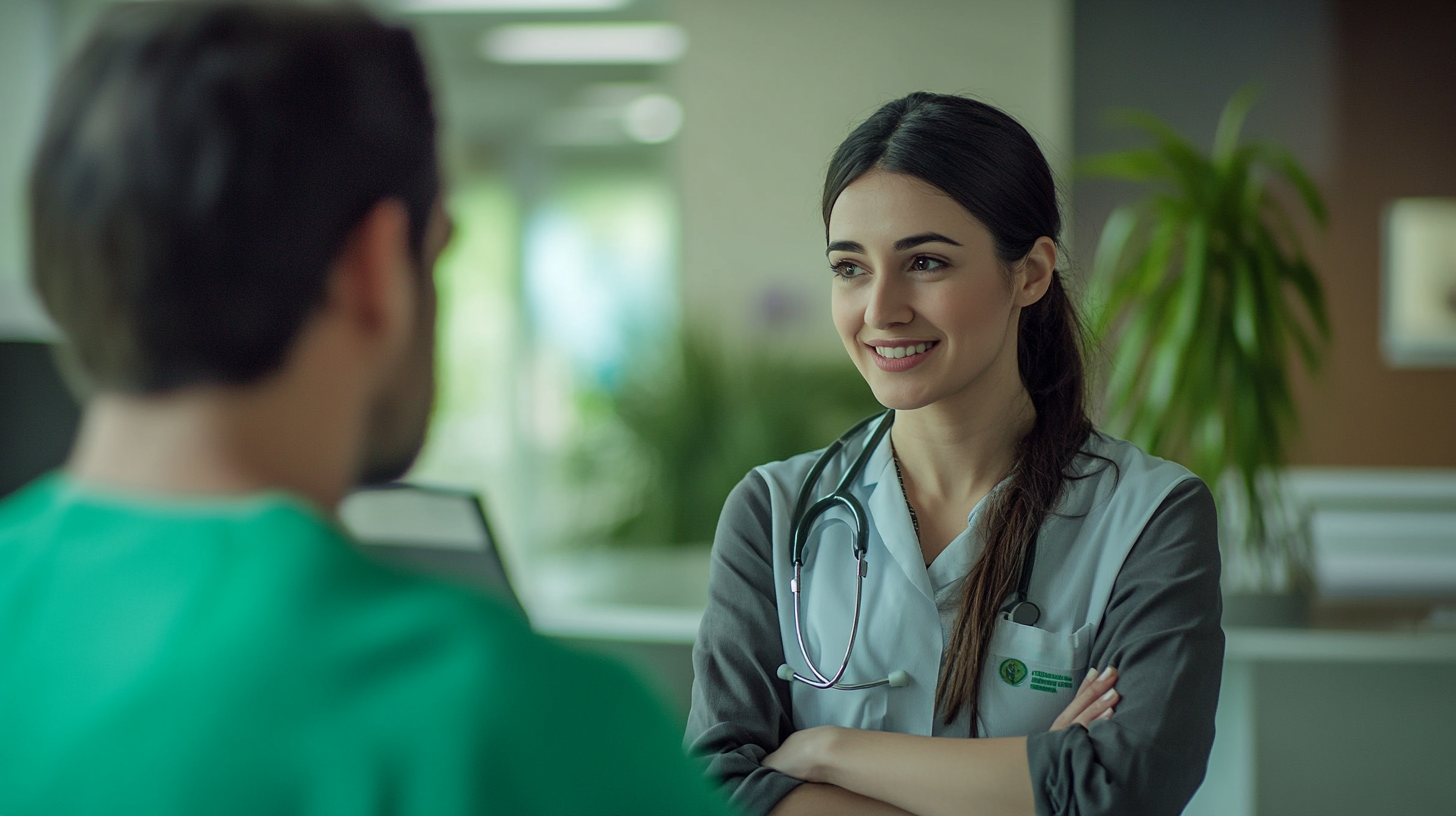 unimed - vaga - recepcionista - emprego