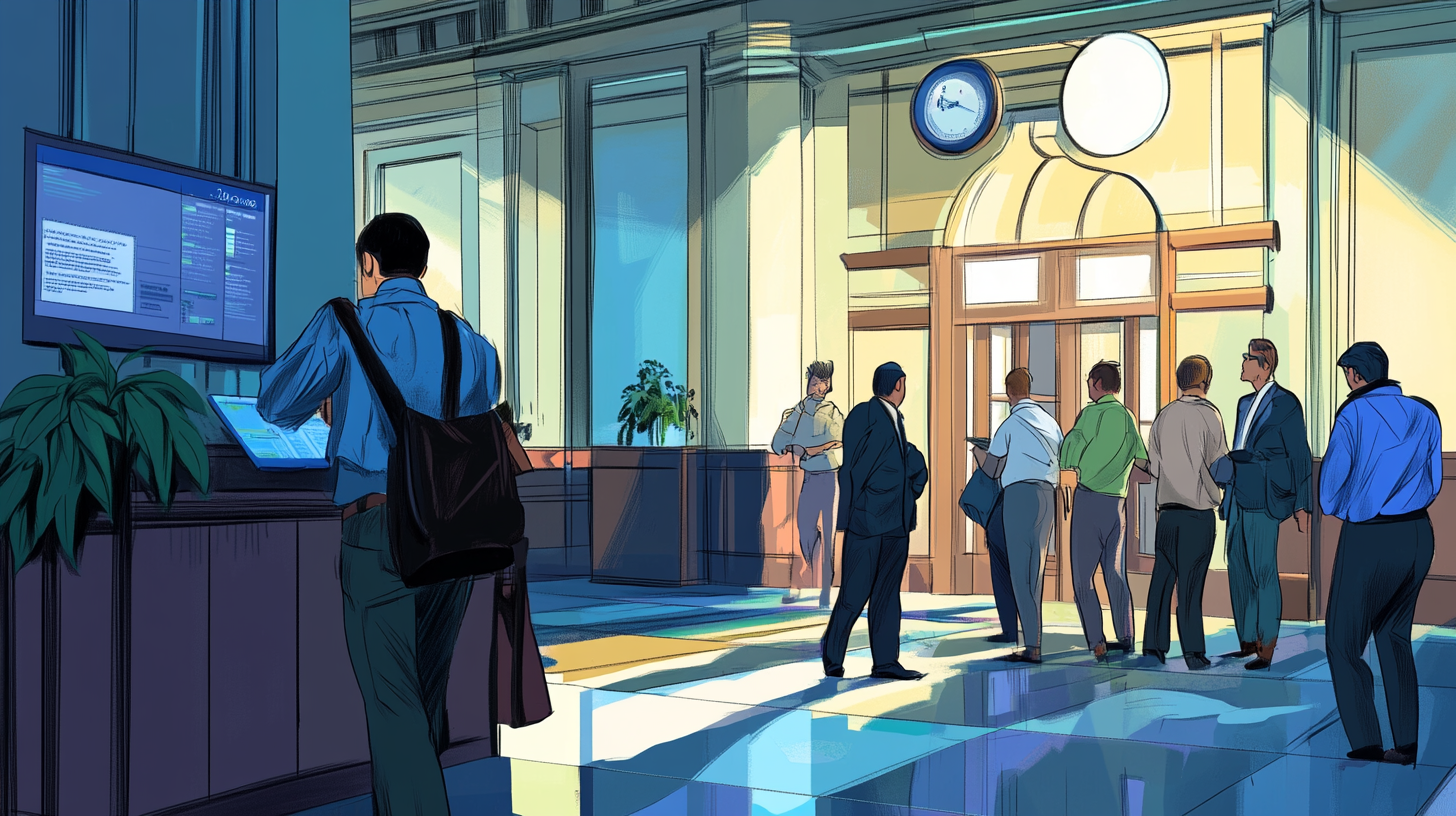 concurso público - vagas - prefeitura - emprego