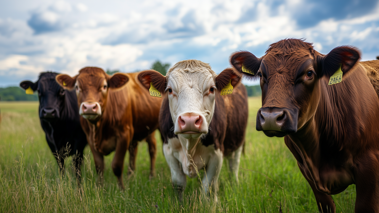 golpe del ganado - uruguay - ganadería - fraude