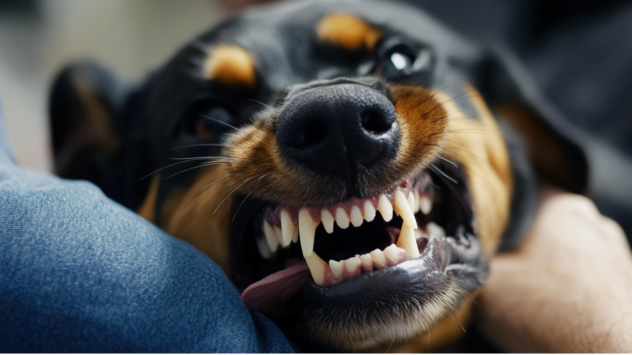 home office - perro - teletrabajo