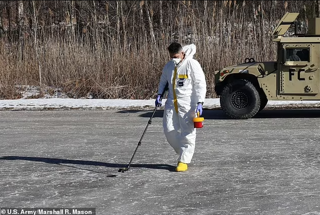 El ejercicio del Pentágono se llevó a cabo para probar la capacidad de EE.UU. de recolectar y analizar desechos radiactivos después de una detonación nuclear. El objetivo era identificar el origen del material y responsabilizar a los autores de un posible ataque.