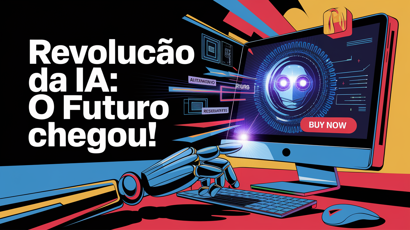 OpenAI lança o 'Operator', uma IA que automatiza compras, reservas e tarefas online, disponível para assinantes do ChatGPT Pro nos EUA. (Imagem: Reprodução/Canva)