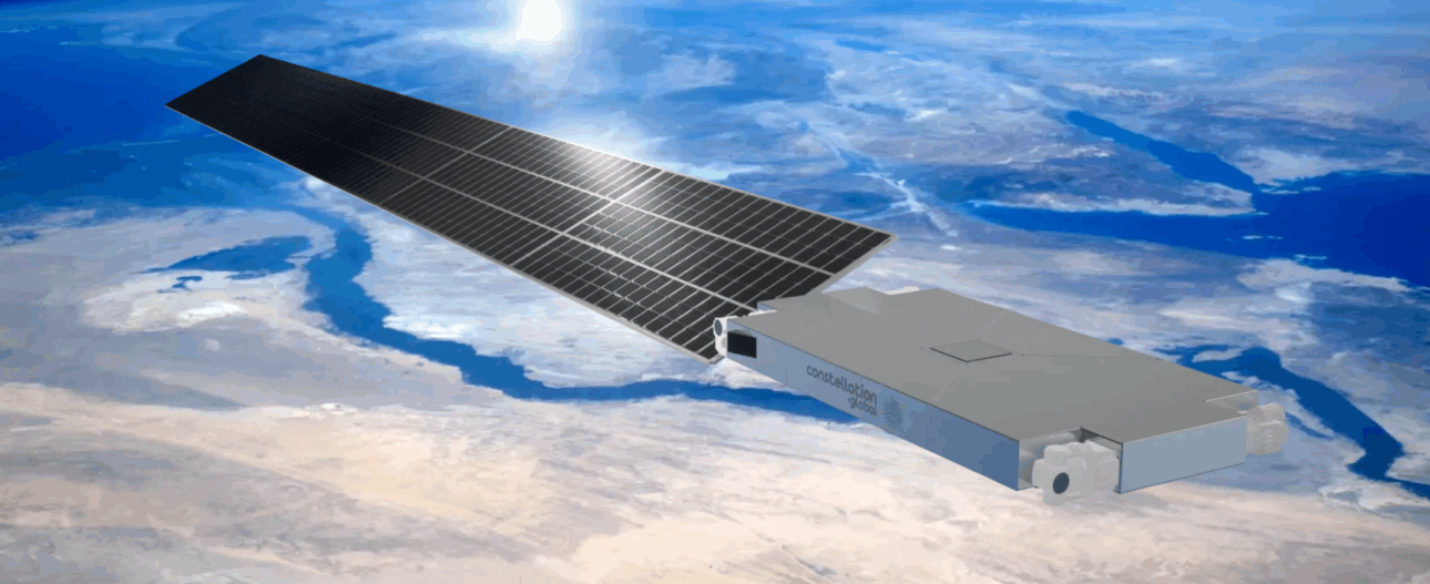 El satélite es un equipo que orbita la Tierra y puede enviar señales de internet a cualquier lugar. La CTO utilizará satélites en una órbita más baja y una nueva tecnología 5G mmWave para ofrecer internet rápida y con menos retraso.