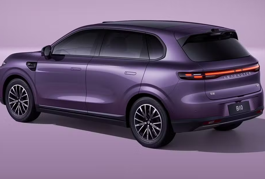 Imagen: Auto Esporte