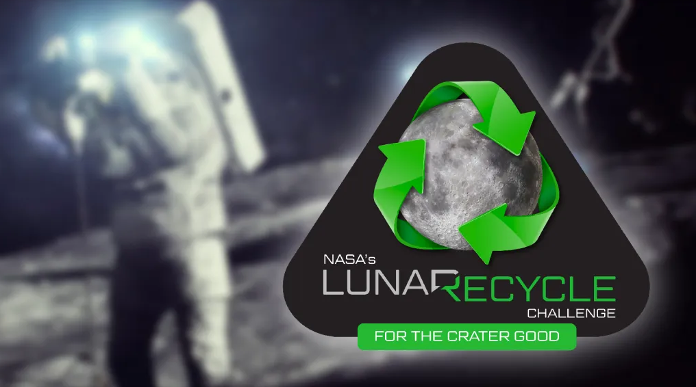 La NASA está invirtiendo hasta US$ 3 millones para encontrar una solución innovadora de reciclaje de residuos en la Luna, reduciendo la dependencia de suministros enviados desde la Tierra. Esto es esencial para garantizar la sostenibilidad de las futuras bases lunares del Programa Artemis y viabilizar misiones de larga duración.