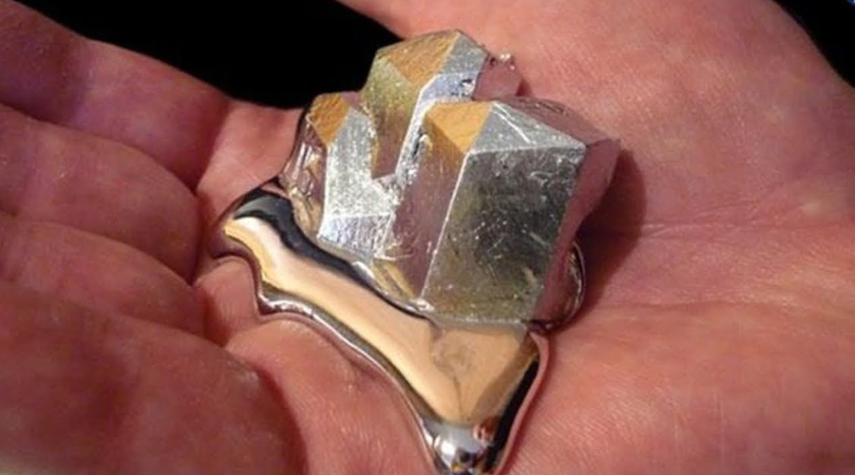 ¿Sabías que el metal más caro del mundo no es el oro? Conoce el californio, valorado en US$ 27 millones por gramo, y el rodio, el más caro de la naturaleza