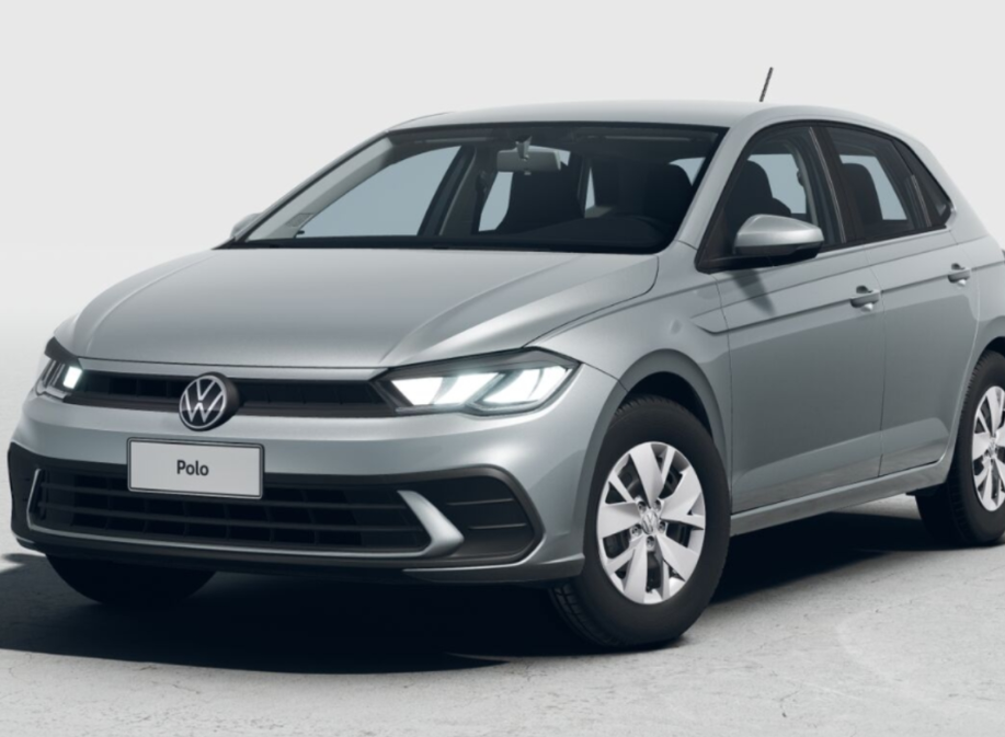 El Volkswagen Polo 1.0 MPI 2025 Llega Al Mercado Con Precio Inicial De R$ 96.490, Posicionándose Entre Los Hatches Compactos Más Accesibles De Volkswagen. Con Este Valor, Ofrece Más Tecnología Y Conforto Que El Polo Track, Por Una Diferencia De Cerca De R$ 3.500.