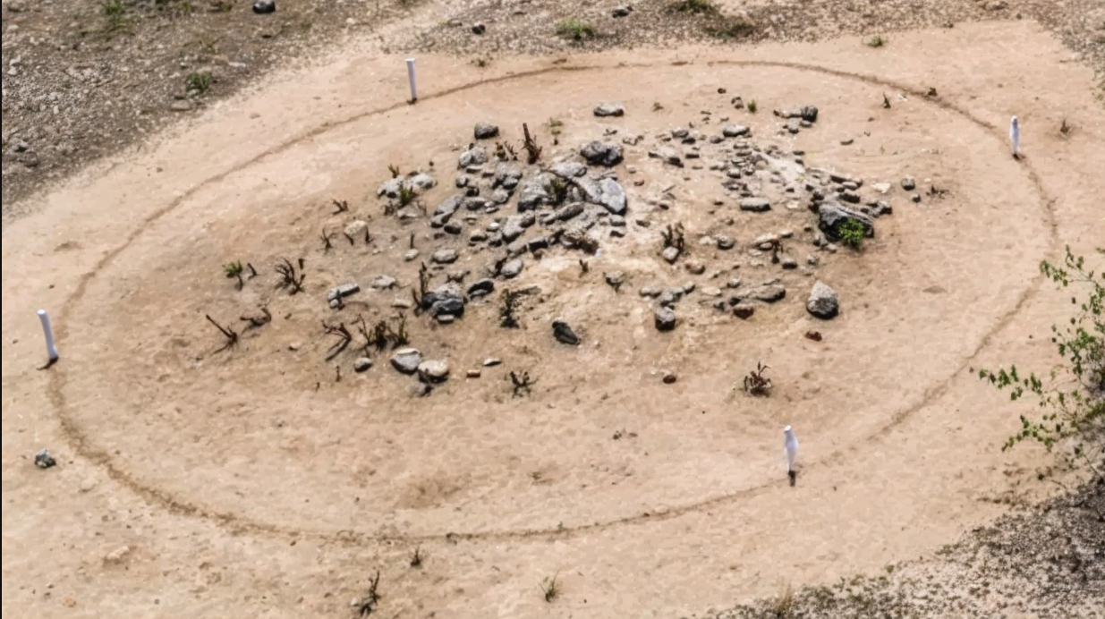 Investigadores encontraron evidencias de una sofisticada fundición de hierro en Tamil Nadu, donde hace más de 5.000 años hornos avanzados alcanzaban 1.400°C. Además, herramientas y armas indican una sociedad estratificada, sugiriendo un desarrollo tecnológico mucho anterior al que se imaginaba.