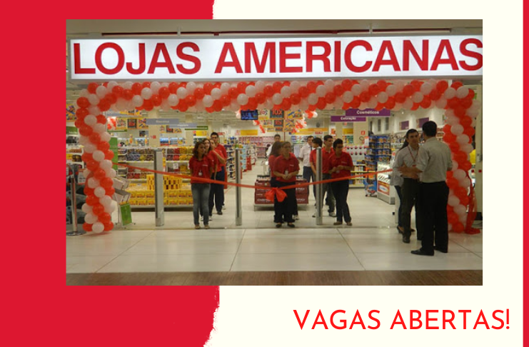 Americanas S.A. abre vaga para Data Product Owner Pleno 100% home office. Confira como se inscrever e dar o próximo passo na sua carreira!