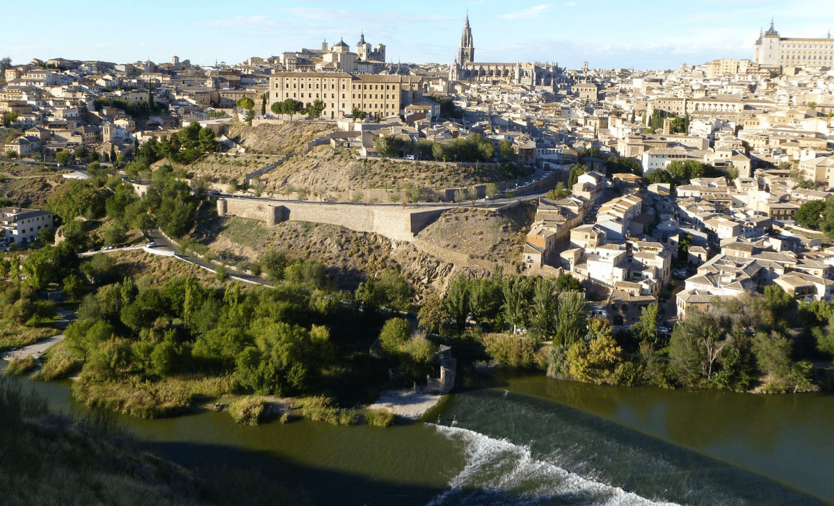 La Extremadura es una región de España conocida por su riqueza natural e histórica. Ahora, puede convertirse en un gran polo de minería con el reciente descubrimiento de tierras raras en su territorio.
