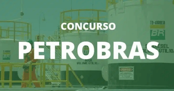 Petrobras planeja concurso para 2025, enquanto gera 10 mil novos empregos em projeto de R$7 bilhões no Rio de Janeiro.