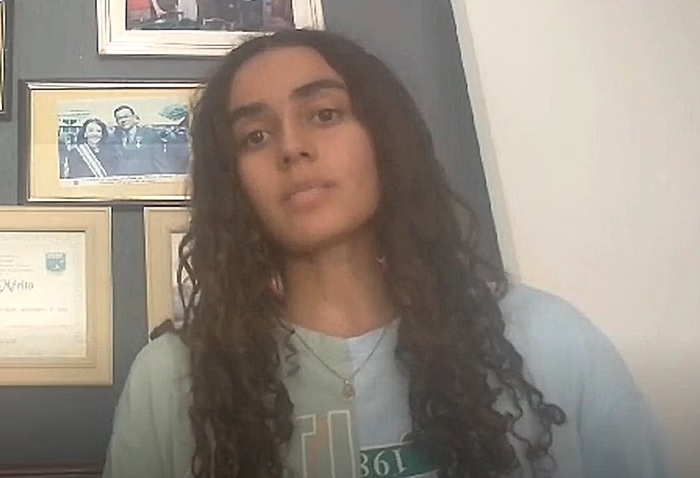 Joven aprobada en medicina por la UnB enfrenta pesadilla al ser eliminada en las cuotas raciales. Ahora, ella lucha por revertir la decisión en la Justicia.