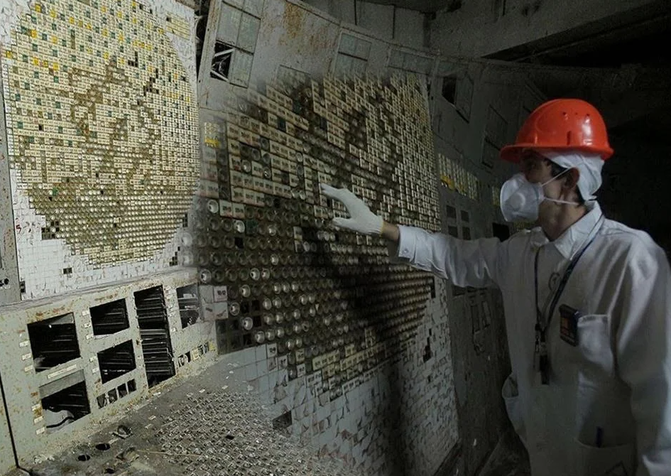 Científicos ucranianos descubrieron los hongos negros en los restos del reactor 4 de Chernobyl mientras estudiaban los efectos de la radiación en el área contaminada. Notaron que estos hongos crecían directamente en las superficies altamente radiactivas, lo que los llevó a investigar su increíble resistencia.