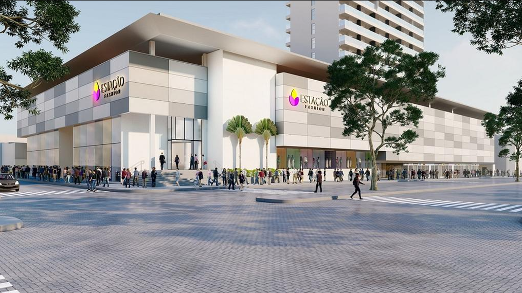 La construcción del Shopping Popular Estación Fashion sigue un cronograma estructurado, con la fase de concretación prevista para ser concluida hasta mayo. A continuación, se realizarán las instalaciones hidráulicas y eléctricas, además de los acabados finales, garantizando la entrega del emprendimiento hasta el final del año.