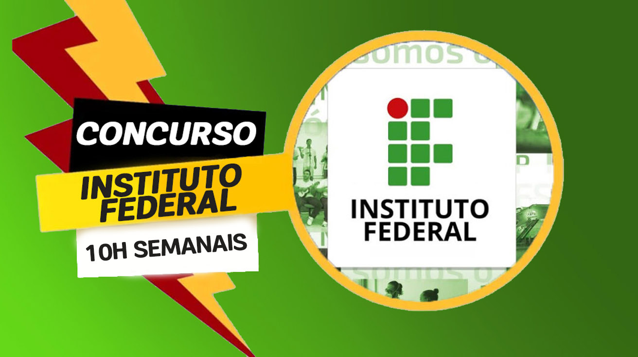 IFSP abre seleção para Psicólogos, Pedagogos e Assistentes Sociais! Bolsas de R$ 1.430,00 para atuar na educação. Inscreva-se já!